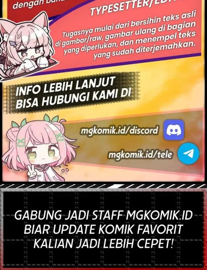 Hero X Demon Empress Bab 71 halaman 40