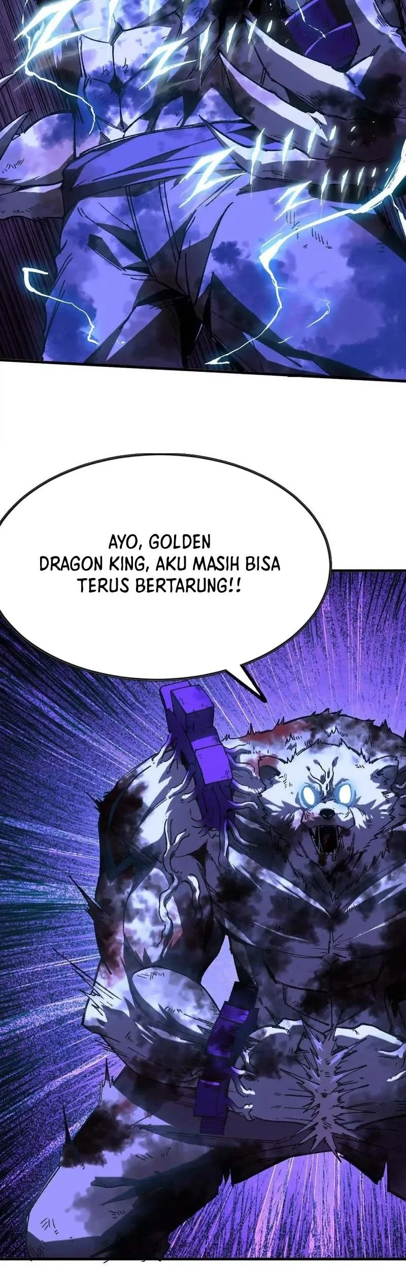 Hero X Demon Empress Bab 72 halaman 8
