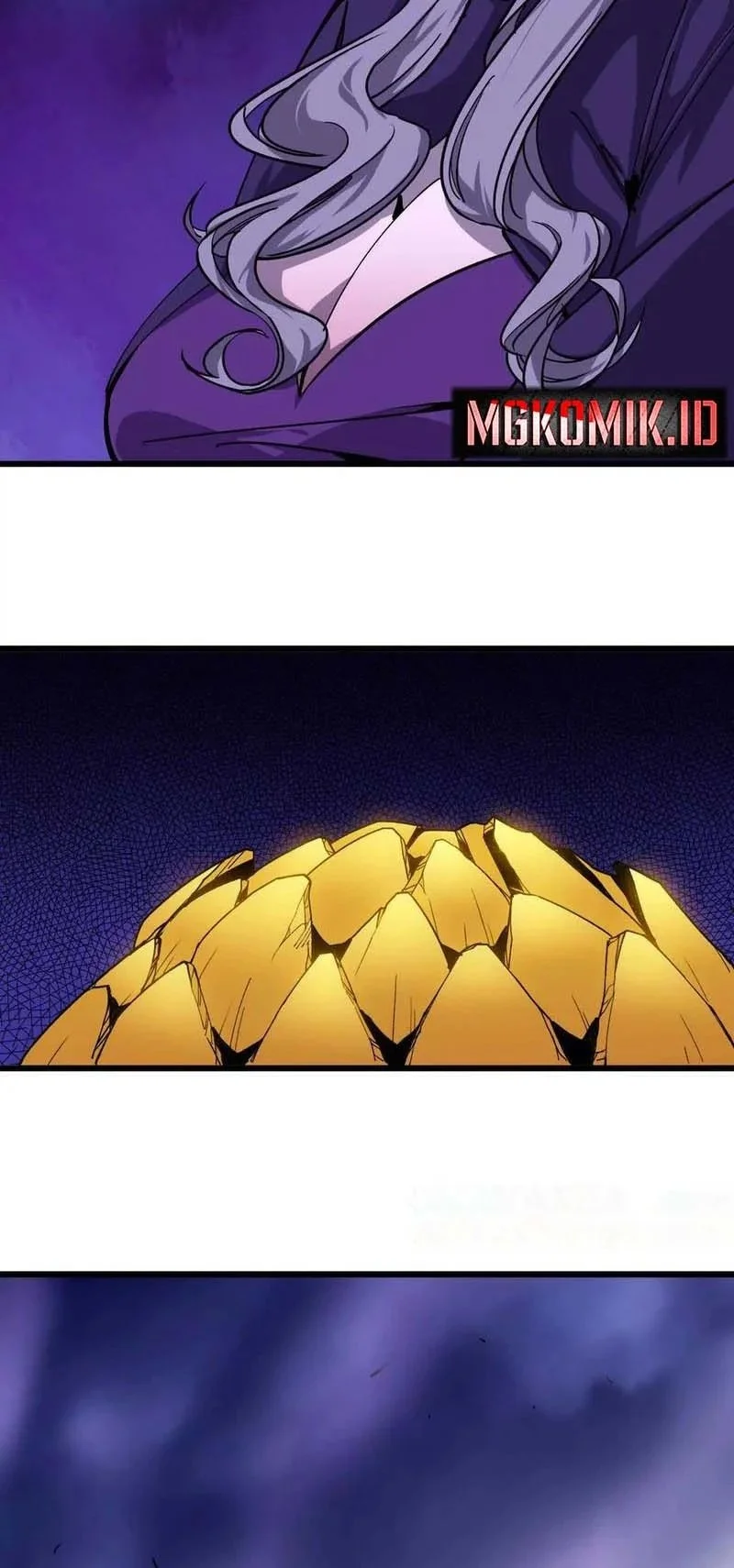 Hero X Demon Empress Bab 72 halaman 12