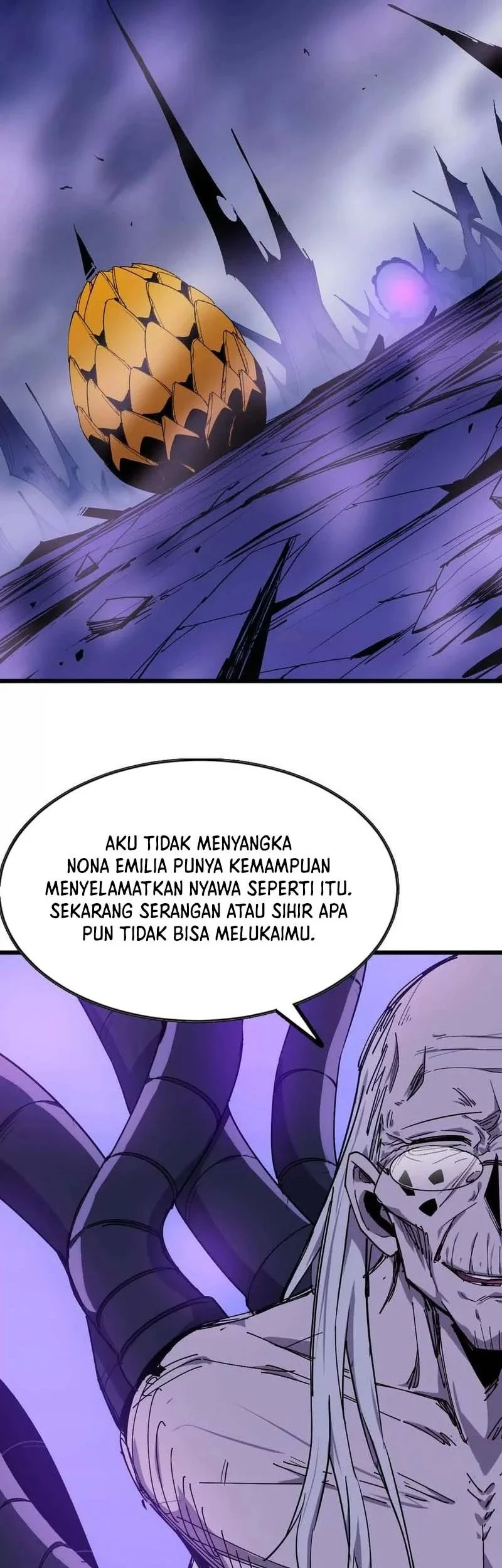 Hero X Demon Empress Bab 72 halaman 13