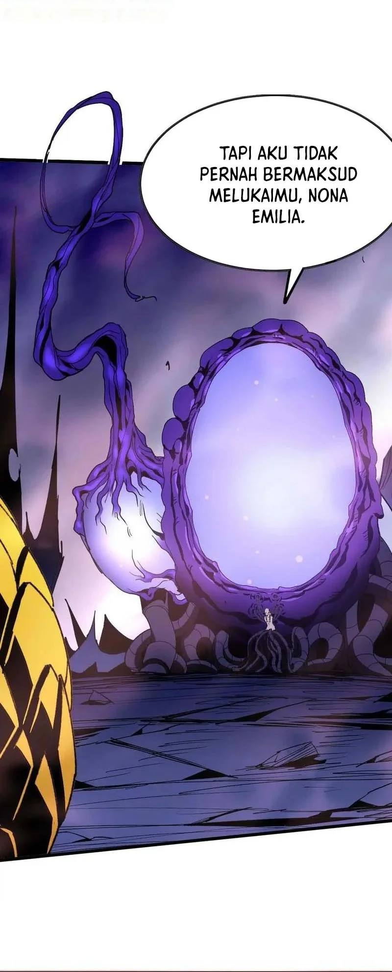 Hero X Demon Empress Bab 72 halaman 15