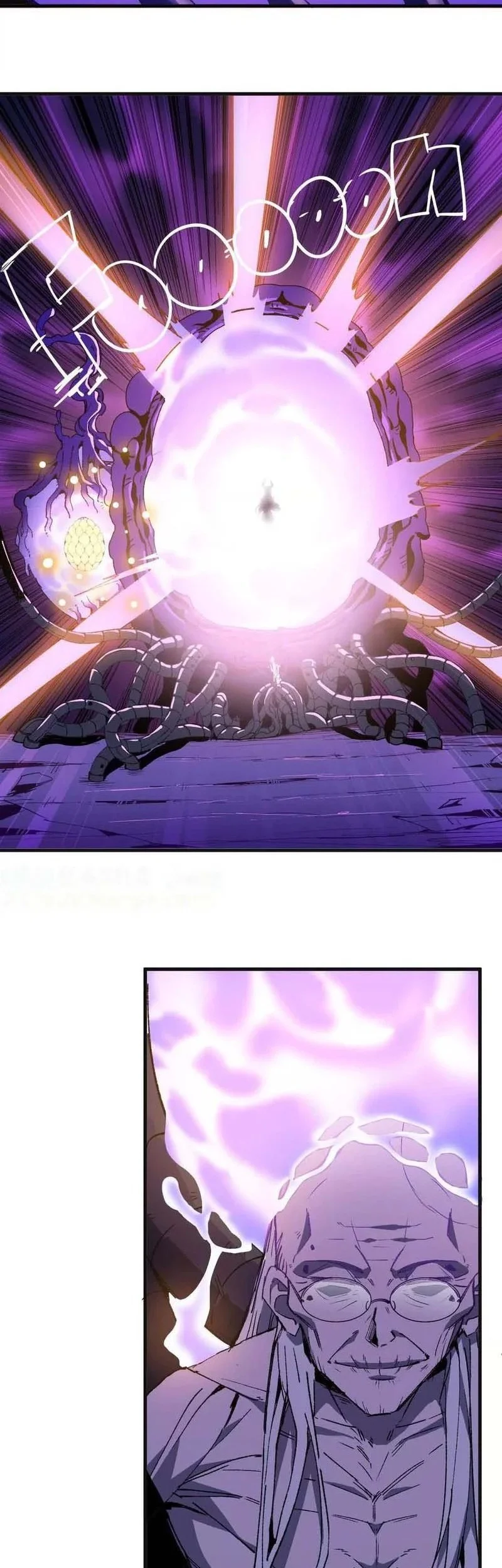 Hero X Demon Empress Bab 72 halaman 20