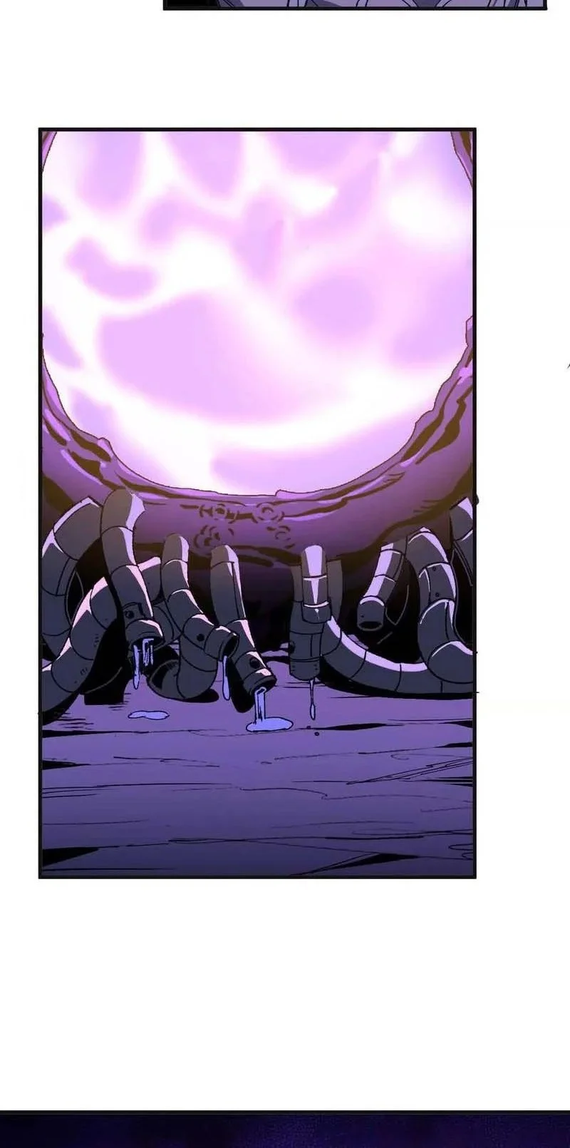Hero X Demon Empress Bab 72 halaman 21