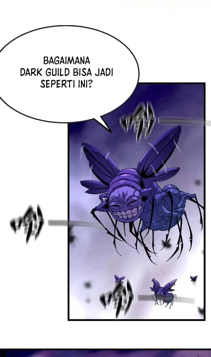 Hero X Demon Empress Bab 72 halaman 24