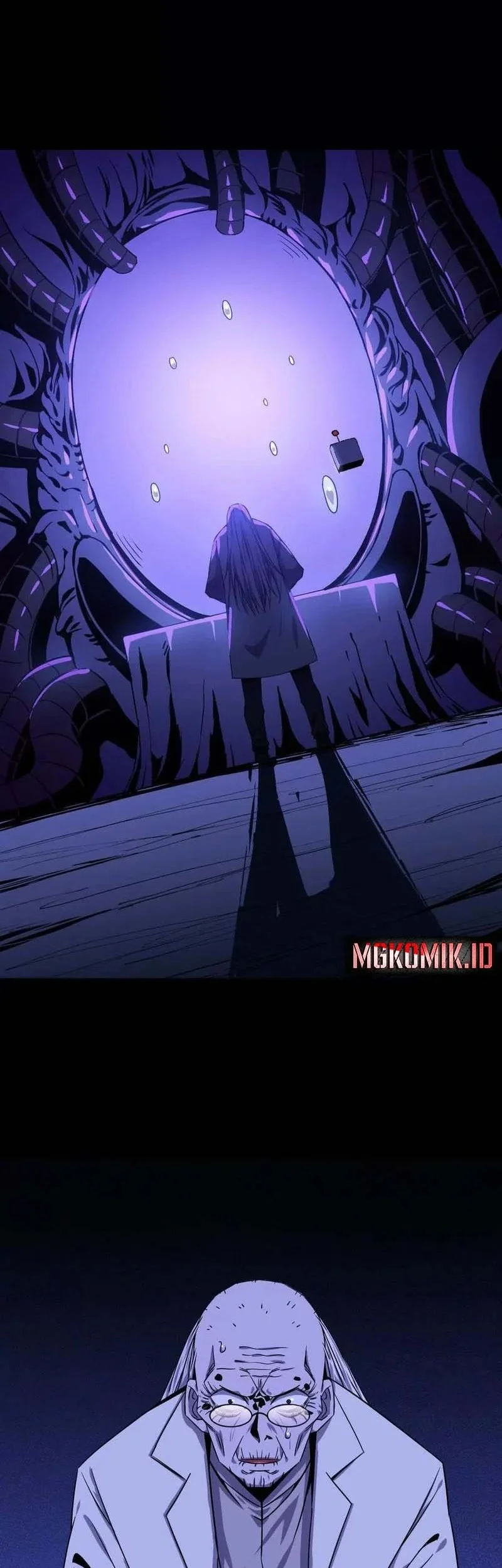 Hero X Demon Empress Bab 73 halaman 2