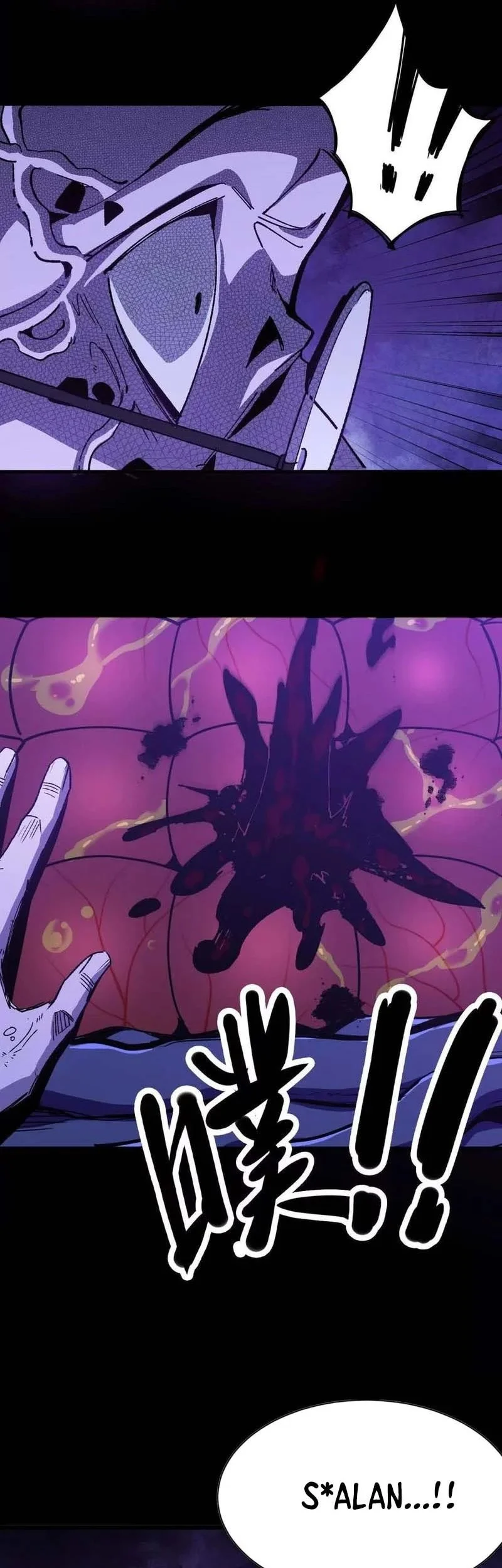 Hero X Demon Empress Bab 73 halaman 10