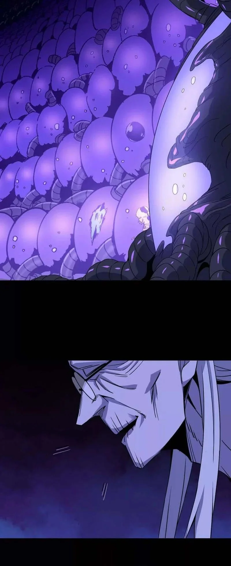 Hero X Demon Empress Bab 73 halaman 21