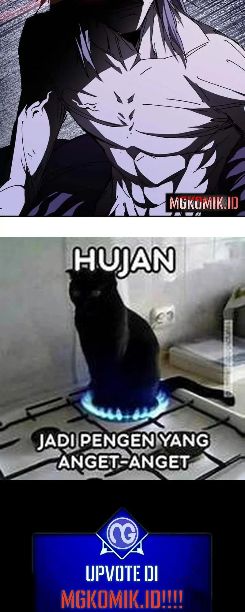 Hero X Demon Empress Bab 73 halaman 30