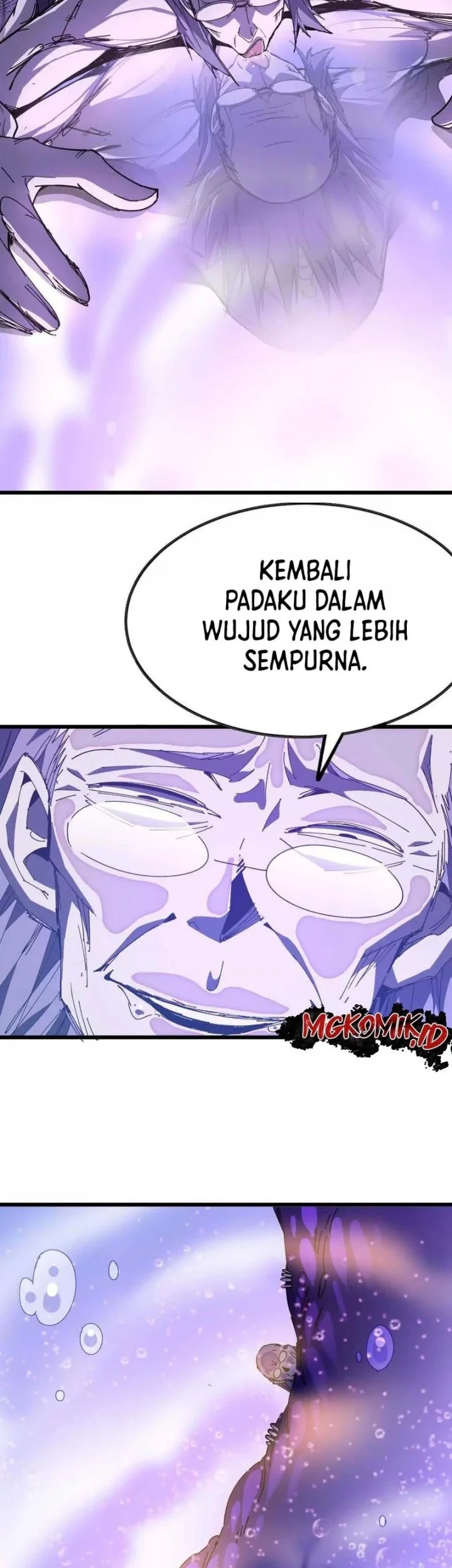 Hero X Demon Empress Bab 74 halaman 7
