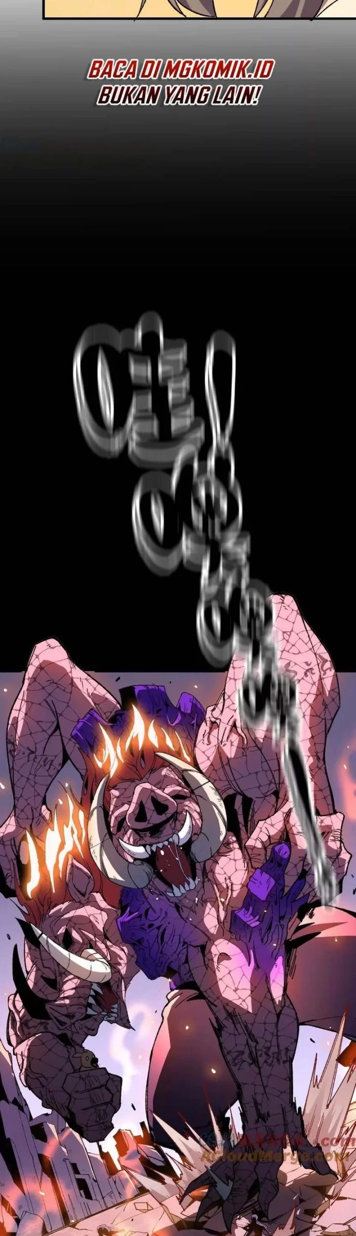 Hero X Demon Empress Bab 74 halaman 39