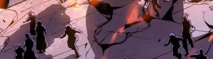 Hero X Demon Empress Bab 74 halaman 40