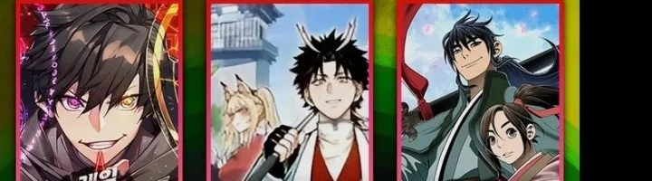 Hero X Demon Empress Bab 74 halaman 48