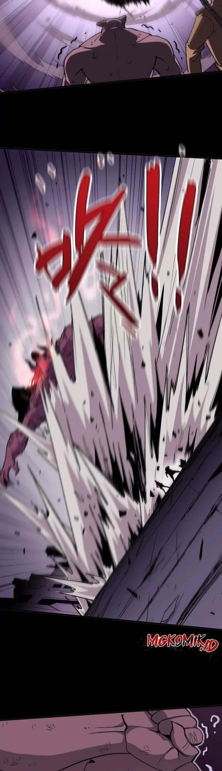 Hero X Demon Empress Bab 75 halaman 3