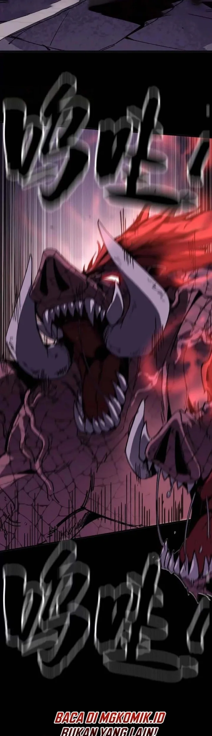Hero X Demon Empress Bab 75 halaman 7