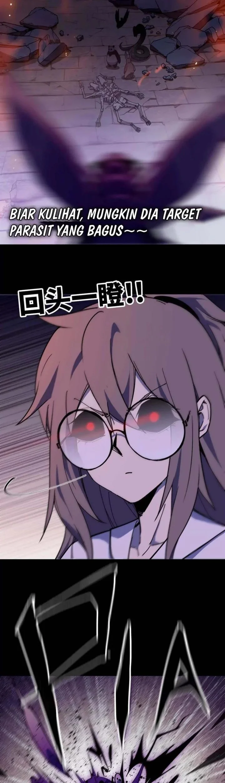Hero X Demon Empress Bab 75 halaman 23