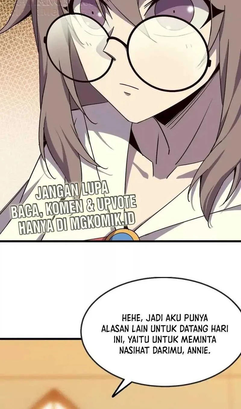 Hero X Demon Empress Bab 76 halaman 6