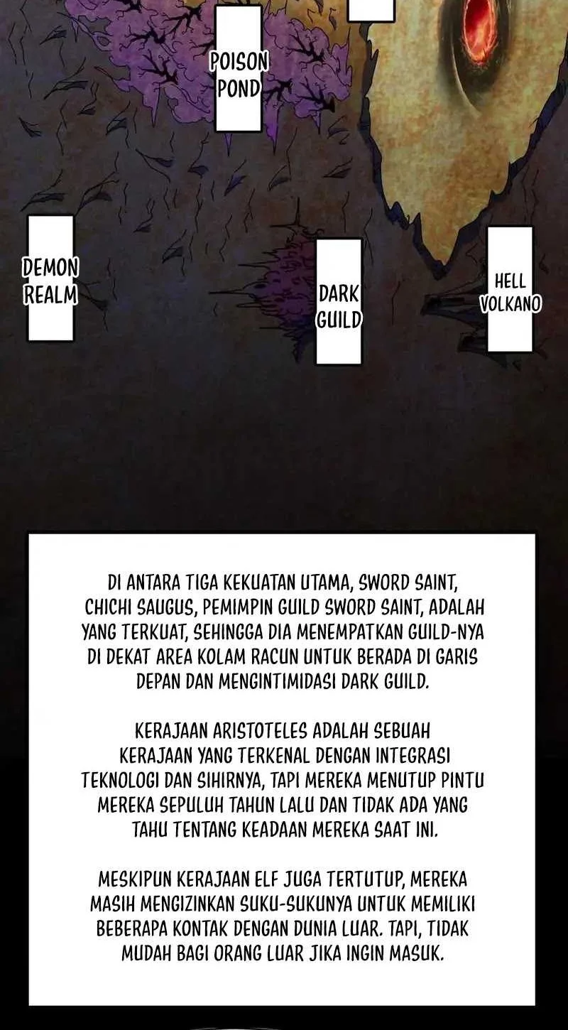 Hero X Demon Empress Bab 76 halaman 10