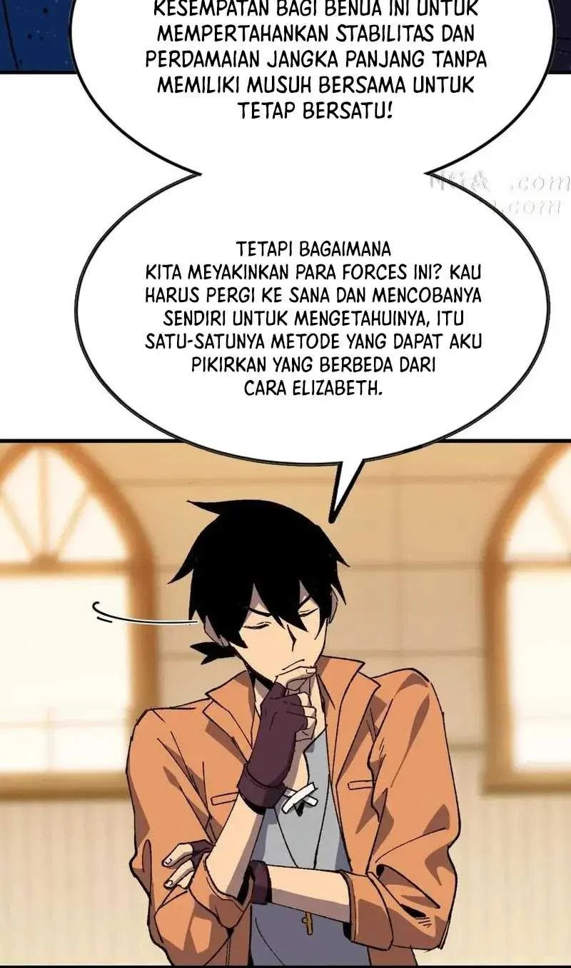 Hero X Demon Empress Bab 76 halaman 15