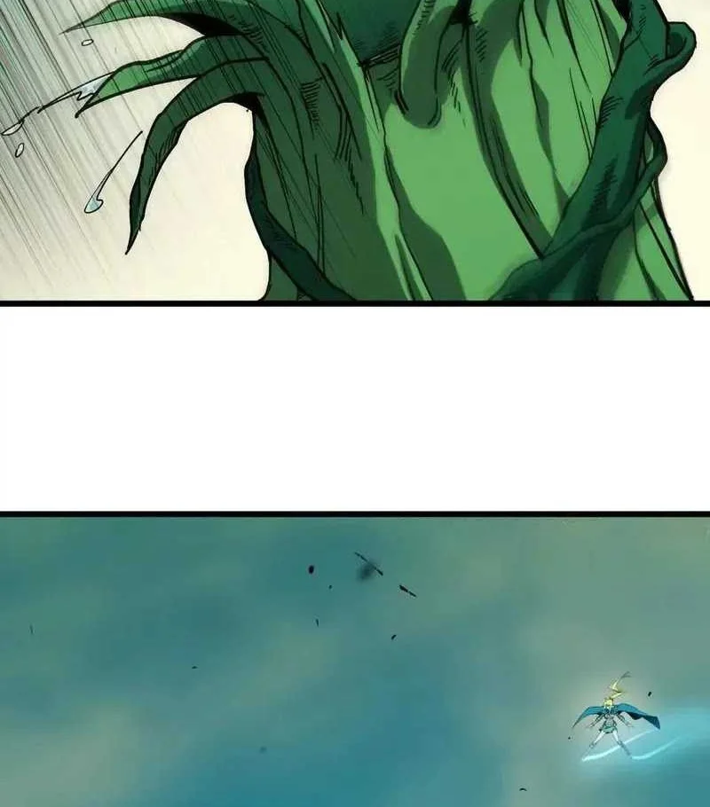 Hero X Demon Empress chapter 77 halaman 20