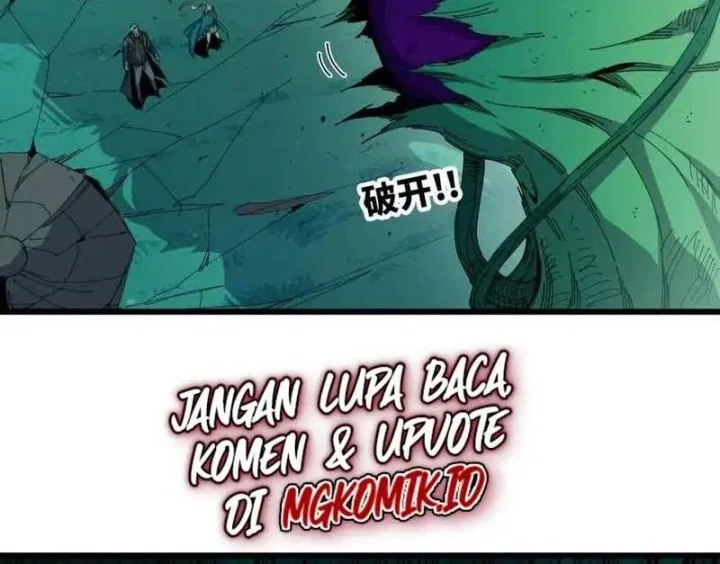 Hero X Demon Empress chapter 78 halaman 2
