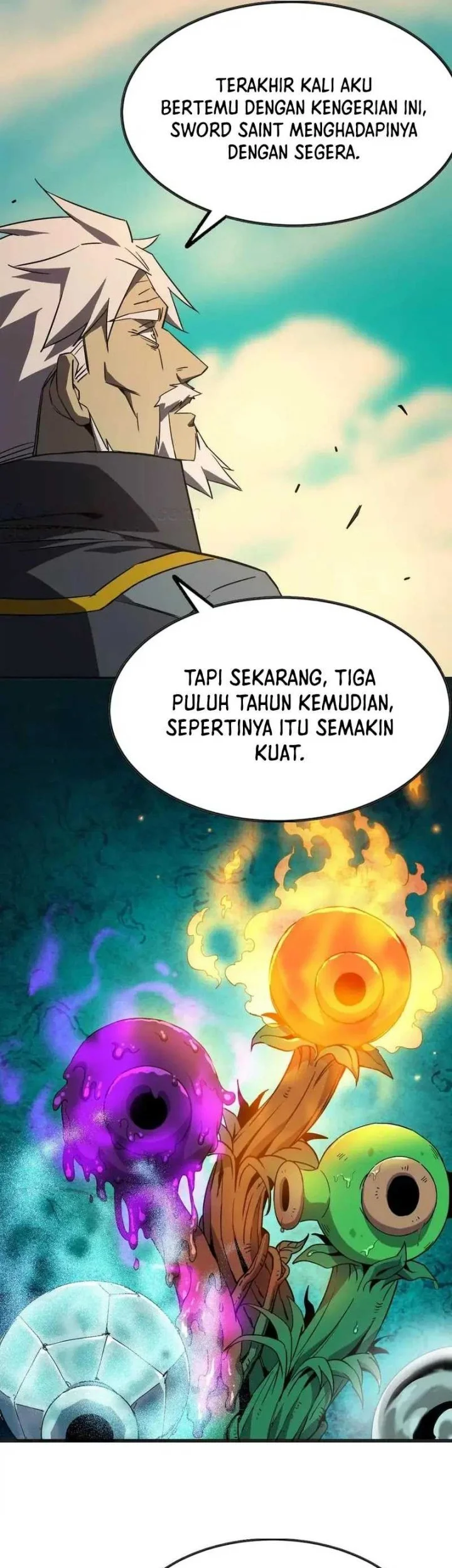 Hero X Demon Empress chapter 78 halaman 8