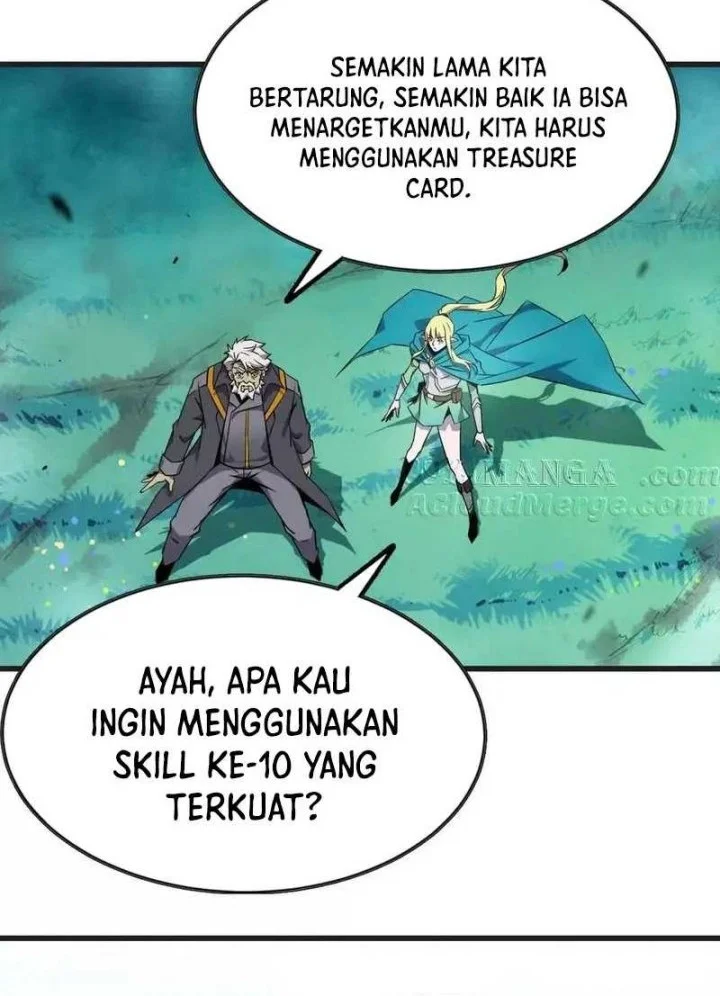 Hero X Demon Empress chapter 78 halaman 9