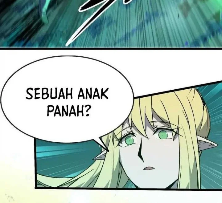 Hero X Demon Empress chapter 78 halaman 11