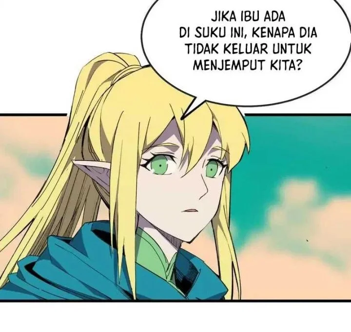 Hero X Demon Empress chapter 78 halaman 20