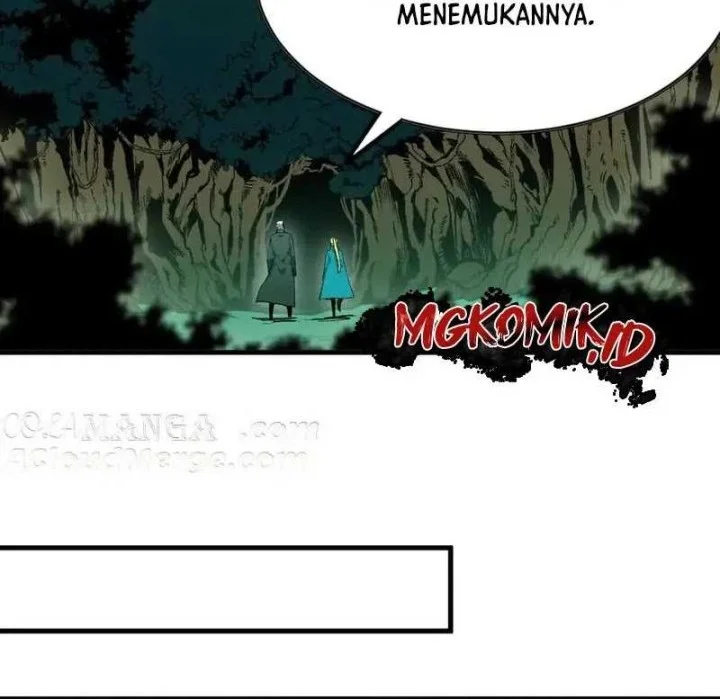 Hero X Demon Empress chapter 78 halaman 22