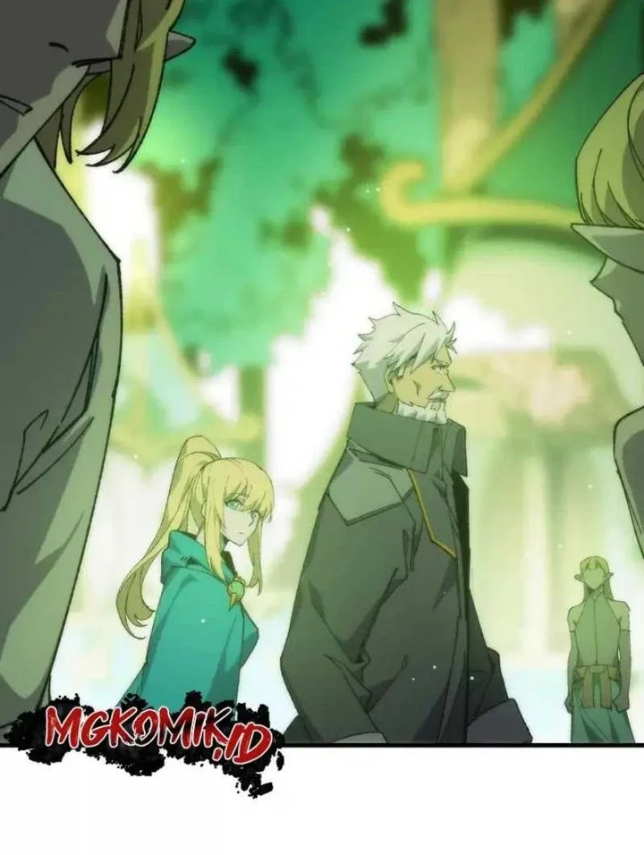 Hero X Demon Empress chapter 78 halaman 24