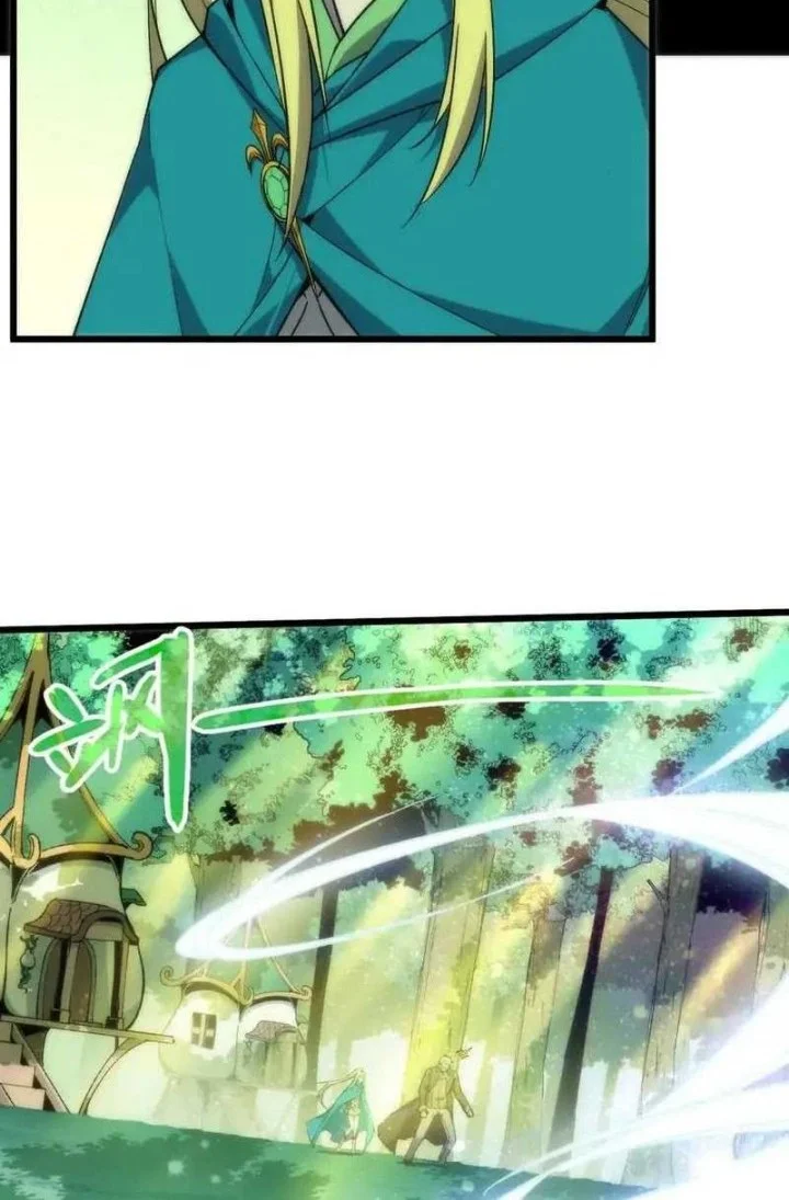 Hero X Demon Empress chapter 78 halaman 31