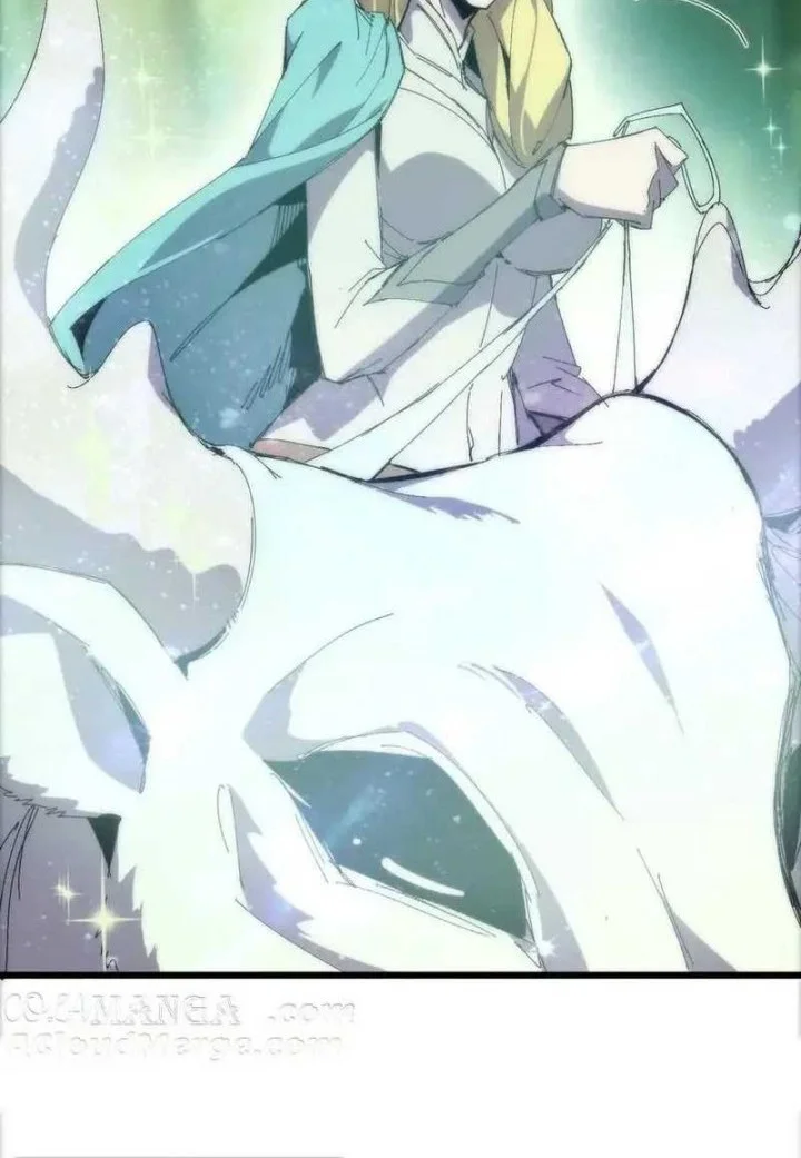 Hero X Demon Empress chapter 78 halaman 33