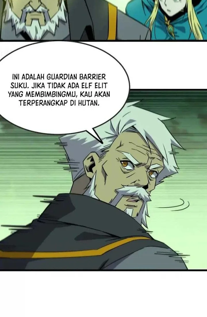 Hero X Demon Empress chapter 79 halaman 4
