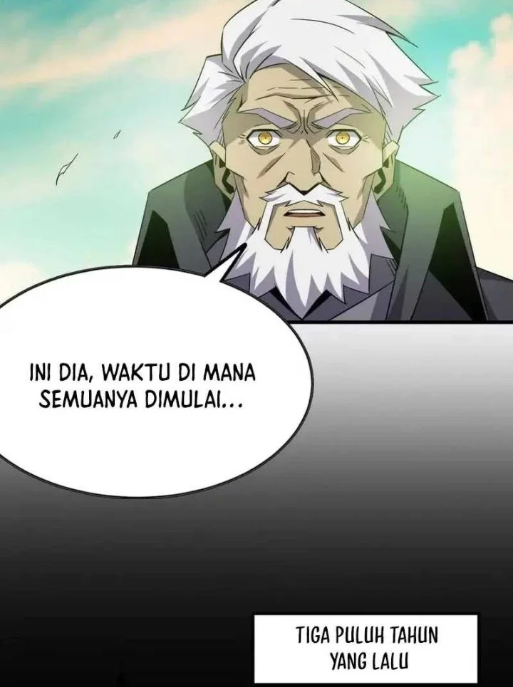 Hero X Demon Empress chapter 79 halaman 7