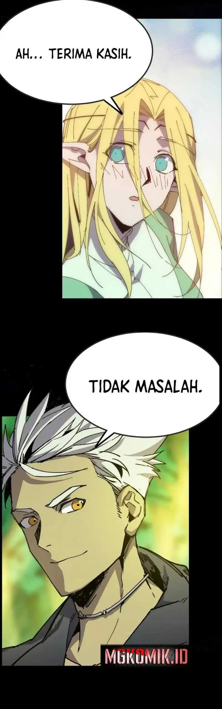 Hero X Demon Empress chapter 79 halaman 14