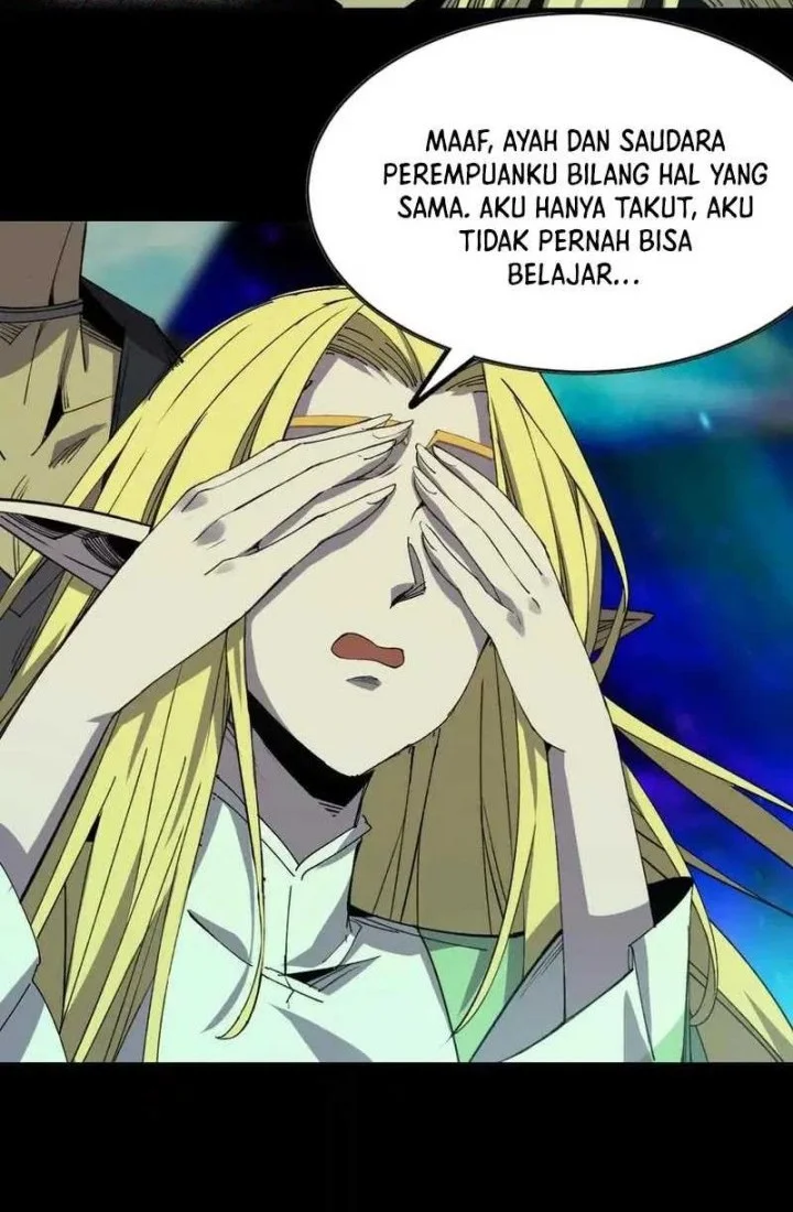 Hero X Demon Empress chapter 79 halaman 19