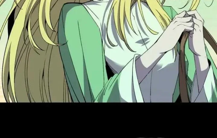 Hero X Demon Empress chapter 79 halaman 21
