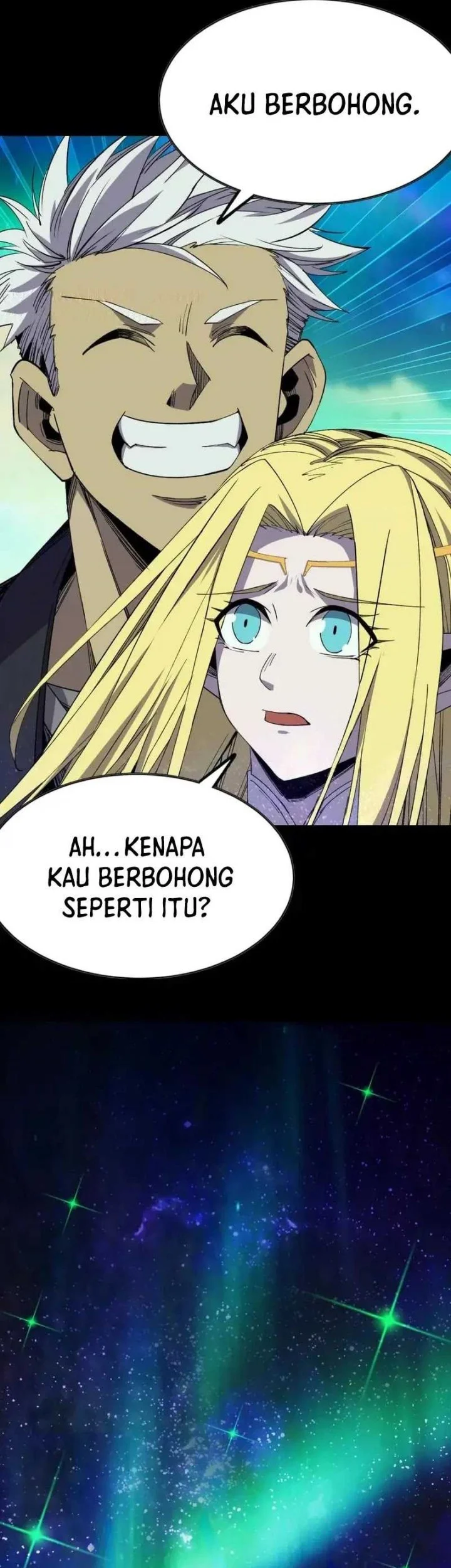 Hero X Demon Empress chapter 79 halaman 22