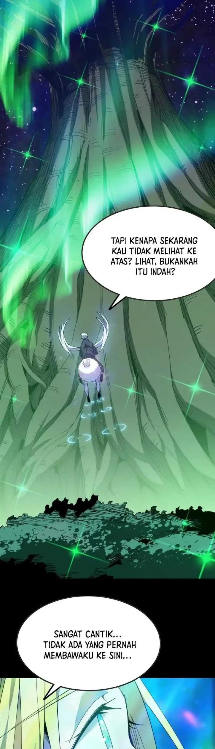 Hero X Demon Empress chapter 79 halaman 24