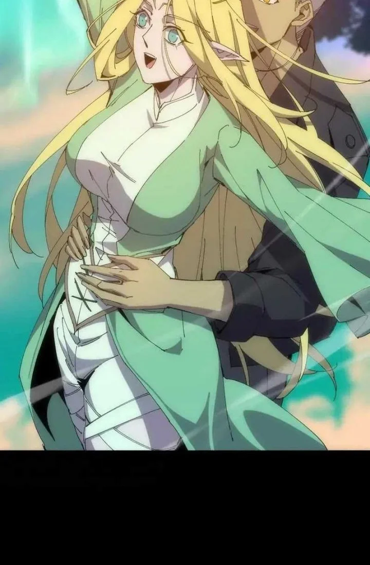 Hero X Demon Empress chapter 79 halaman 29