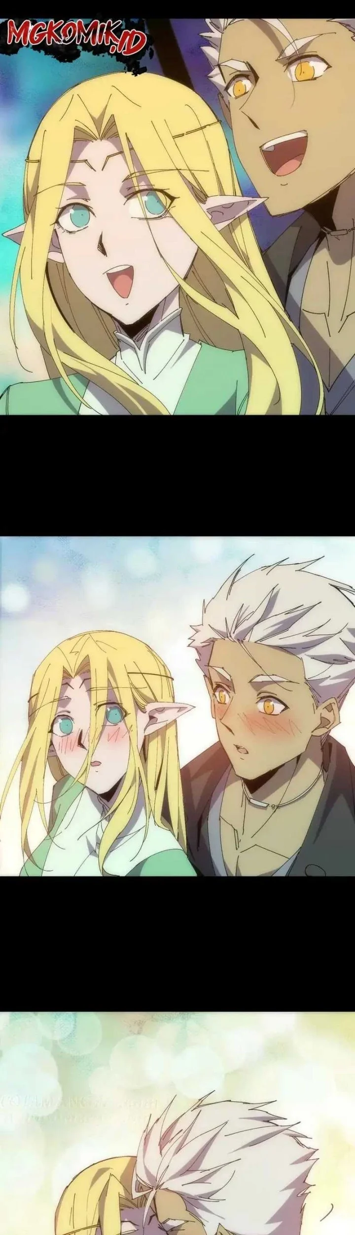 Hero X Demon Empress chapter 79 halaman 30