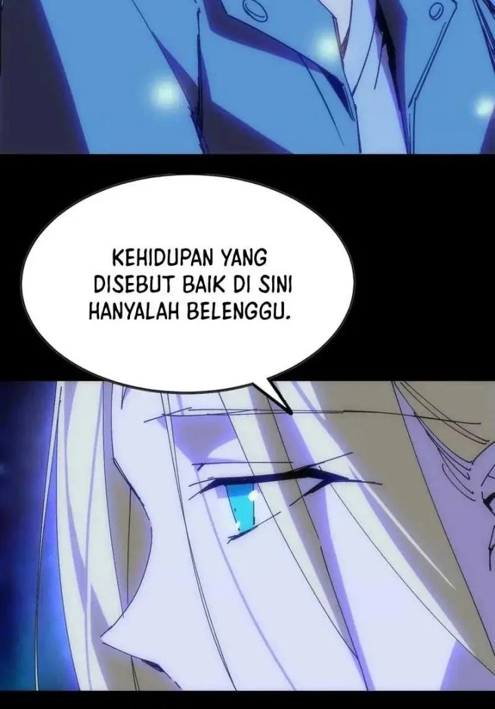 Hero X Demon Empress chapter 79 halaman 37