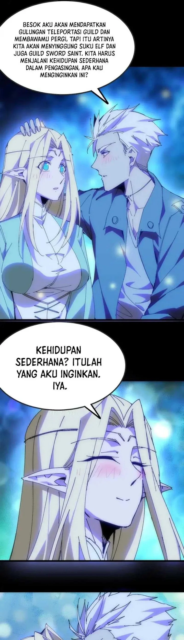 Hero X Demon Empress chapter 79 halaman 39