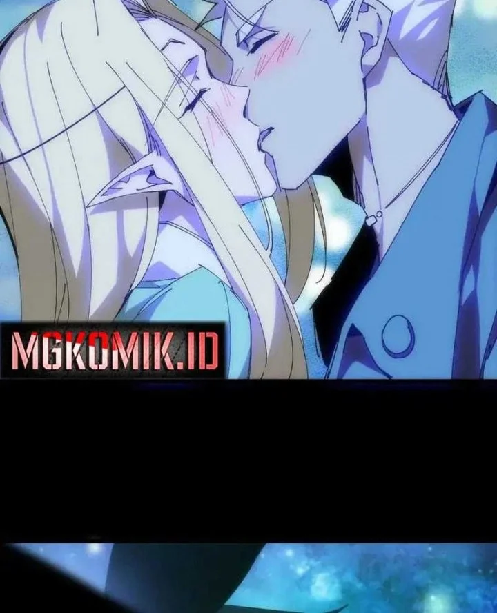 Hero X Demon Empress chapter 79 halaman 40