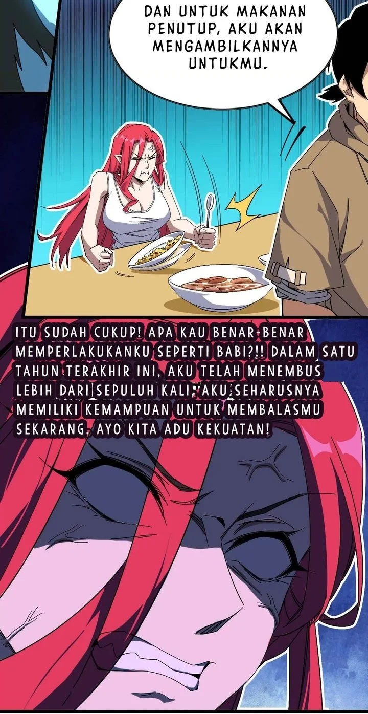 Hero X Demon Empress Bab 8 halaman 12