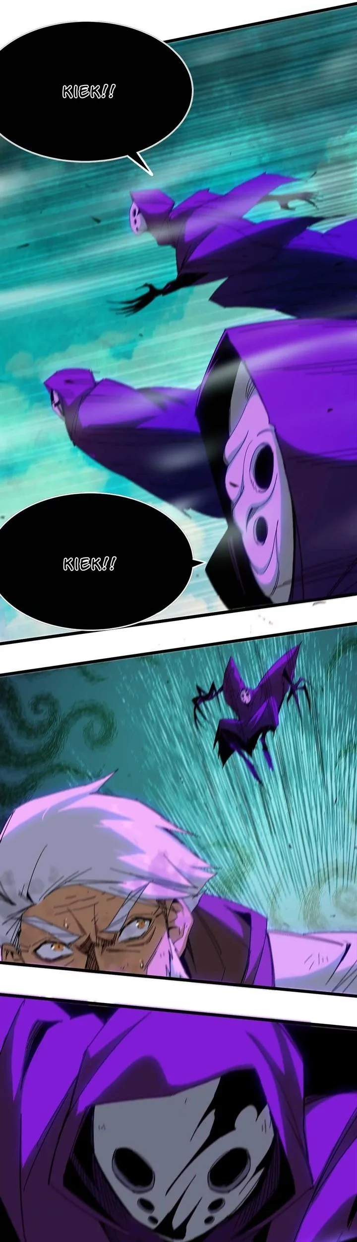 Hero X Demon Empress Bab 8 halaman 16
