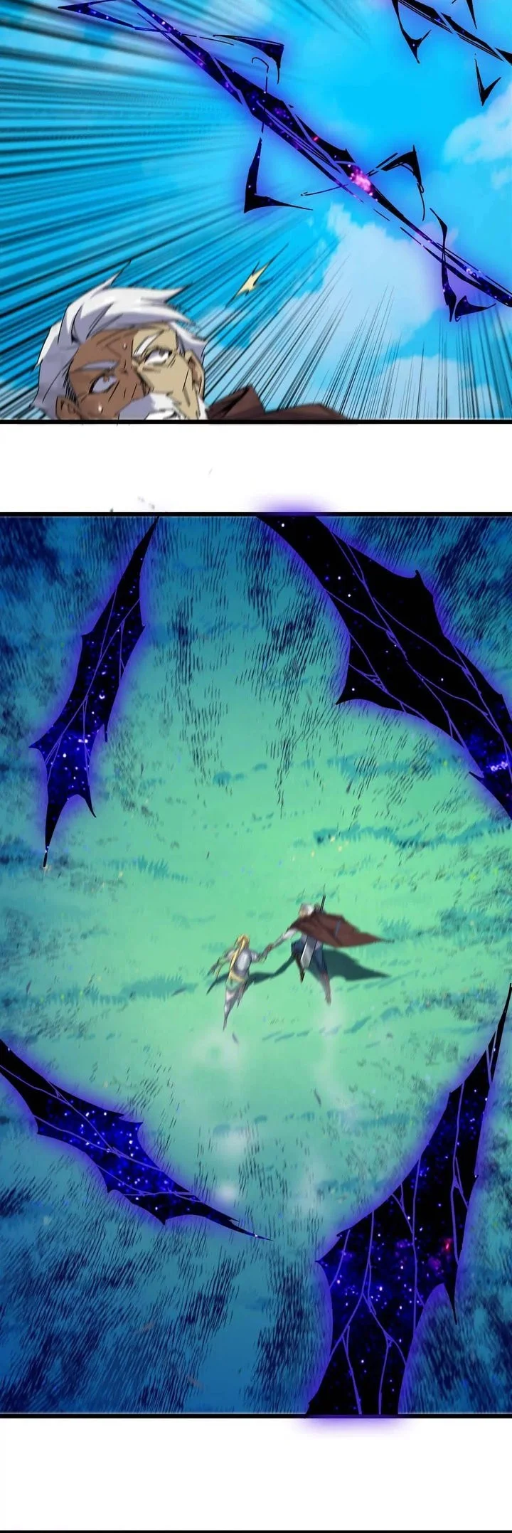 Hero X Demon Empress Bab 8 halaman 18