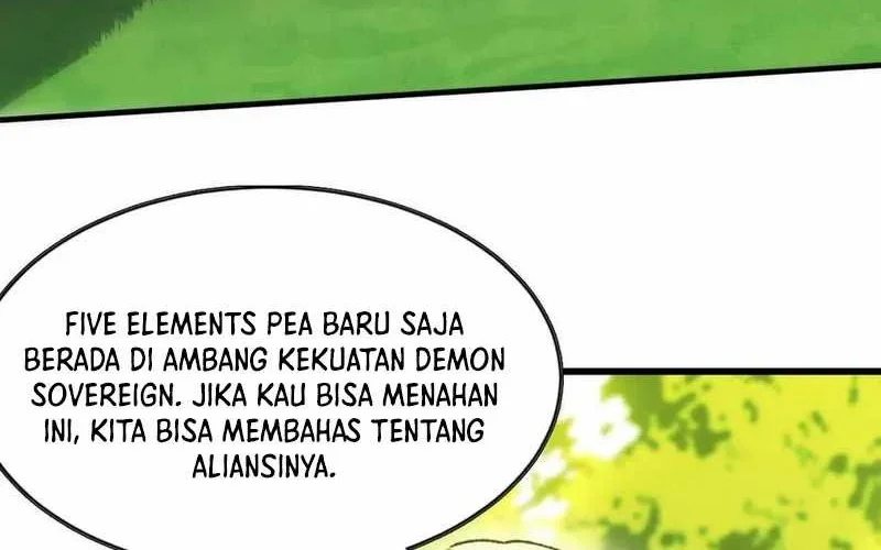 Hero X Demon Empress chapter 80 halaman 32
