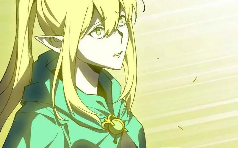 Hero X Demon Empress chapter 80 halaman 34