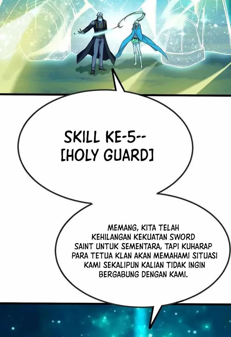 Hero X Demon Empress chapter 81 halaman 2